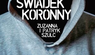 Świadek koronny. Sprzedał "Carringtona", króla spirytusu.