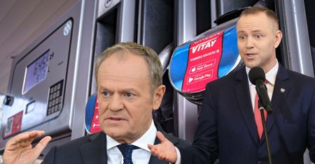 Pałac pogania rząd ws. paliw. "Publikujcie! Dziś!"