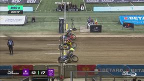 W Lublinie wyhodowali hydrę. Koszmar Betard Sparty trwa w najlepsze