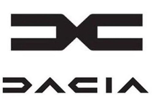 Dacia ma nowe logo, stawia na elektromobilność