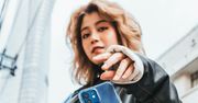 Chciała odgryźć iPhone’a z wystawy. Nie pomyślała o rachunku od dentysty