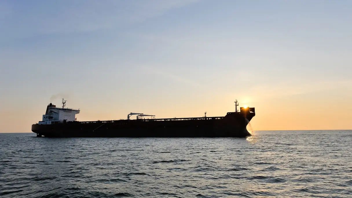 Tak pływają teraz statki. Wyraźna zmiana po ataku na Iran