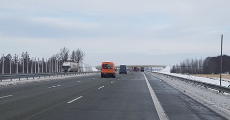 Śmiertelny wypadek. Kompletnie pijany wiózł niepełnosprawną kobietę