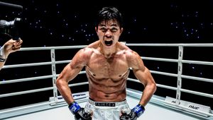 Dedduanglek chce wrócić na zwycięską ścieżkę na ONE Friday Fights 174