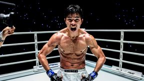 Dedduanglek chce wrócić na zwycięską ścieżkę na ONE Friday Fights 174