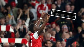 "Po wielu chudych latach". Eksperci komentują sukces Arsenalu w LM