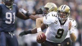 Piękniejsza strona futbolu amerykańskiego. Cheerleaderki ozdobą meczu Panthers z Kozłami (wideo)