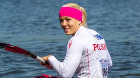 Rio 2016: Marta Walczykiewicz uzyskała najlepszy czas eliminacji w K1 na 200 m