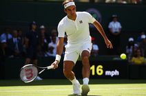 Wimbledon: Matkowski i Rosolska w akcji siódmego dnia. Federer i Nadal powalczą o ćwierćfinał