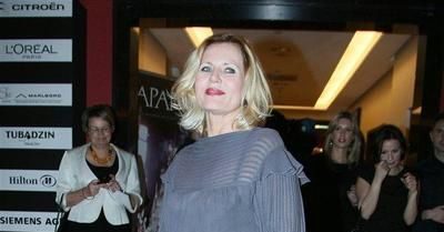 "Rezydencja": Smutne wyznanie Szapołowskiej
