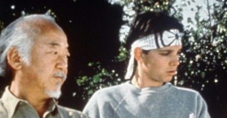 ''Karate Kid'': Co się stało z małym karateką?