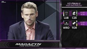 Już w niedzielę poznamy finalistów PGE Ekstraligi!