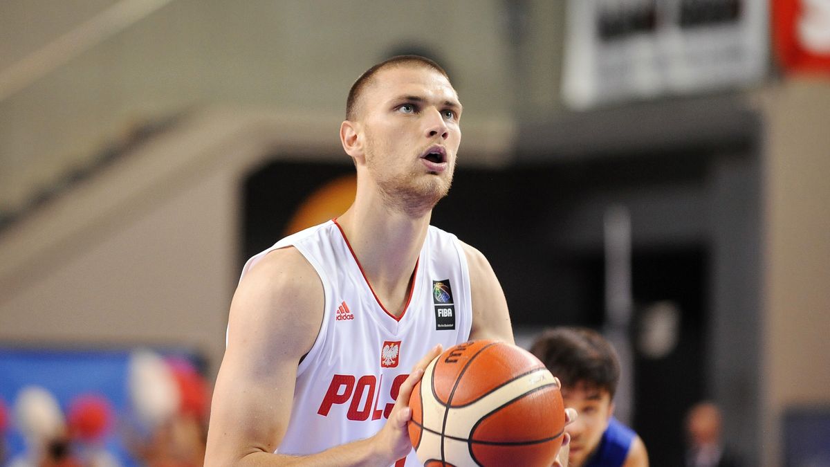 Newspix / Norbert Barczyk / PressFocus / Michał Michalak