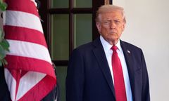 Ultimatum z USA. Wyznaczają termin Europie