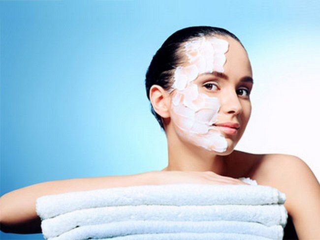 Na wartym miliardy rynku najszybciej zyskują kosmetyki do ciała