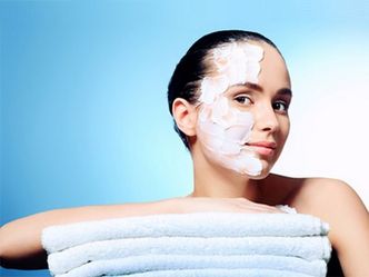 Na wartym miliardy rynku najszybciej zyskują kosmetyki do ciała