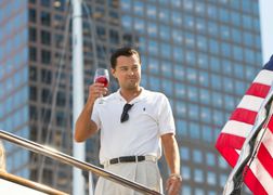 TV Puls Wilk z Wall Street