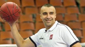 Eurobasket: Pluta zmierzy się z MVP ligi NBA