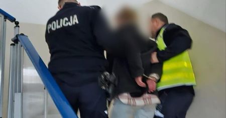Potworna zbrodnia. Zatrzymano córkę zabitych. Usłyszy dwa zarzuty