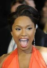 Jennifer Hudson opisze walkę z kilogramami