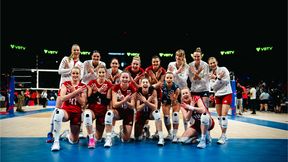 Liga Narodów. Gdzie oglądać mecz Brazylia - Polska? O której godzinie?