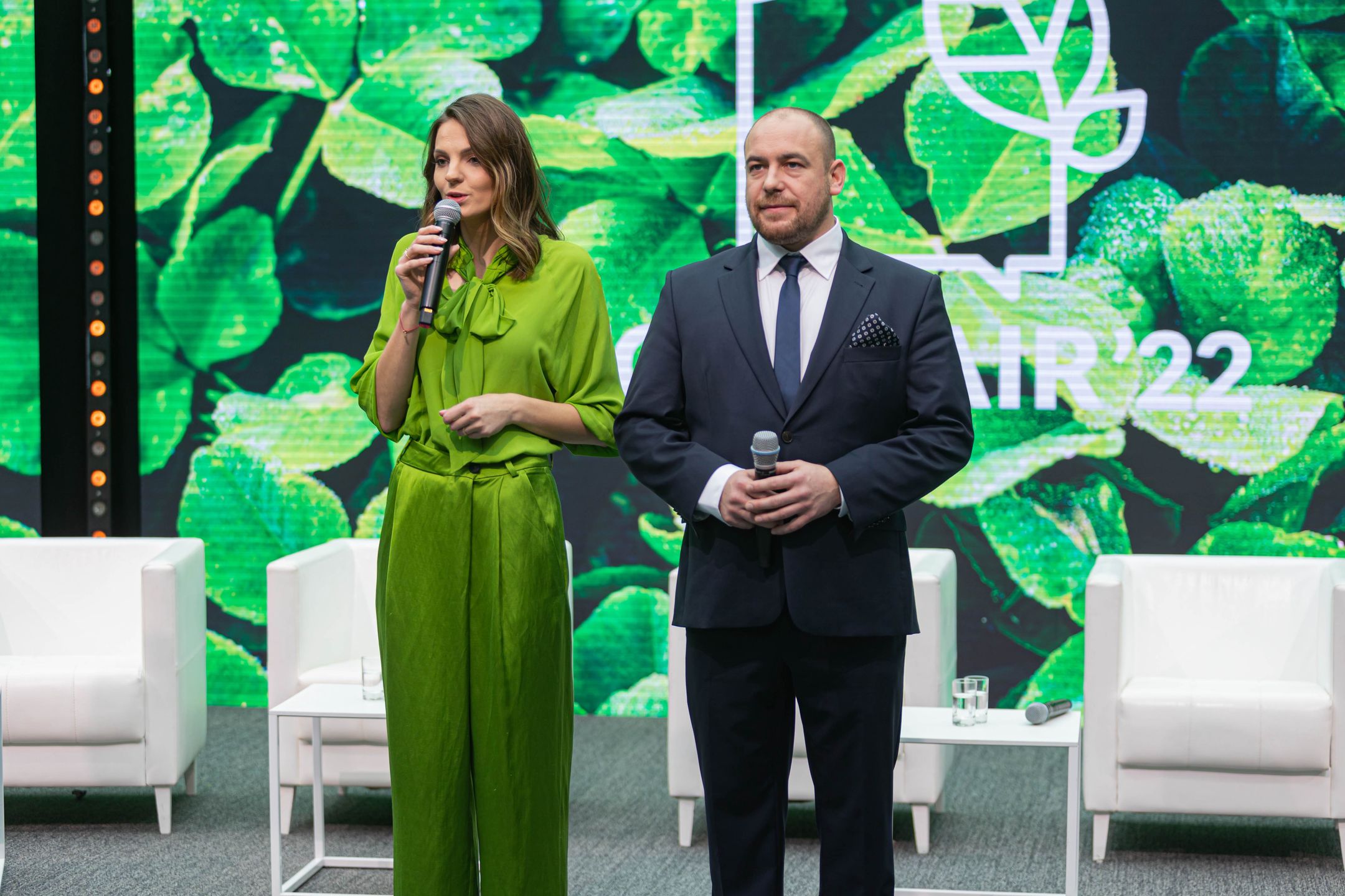 Orwacie szczytu TOGETAIR 2022