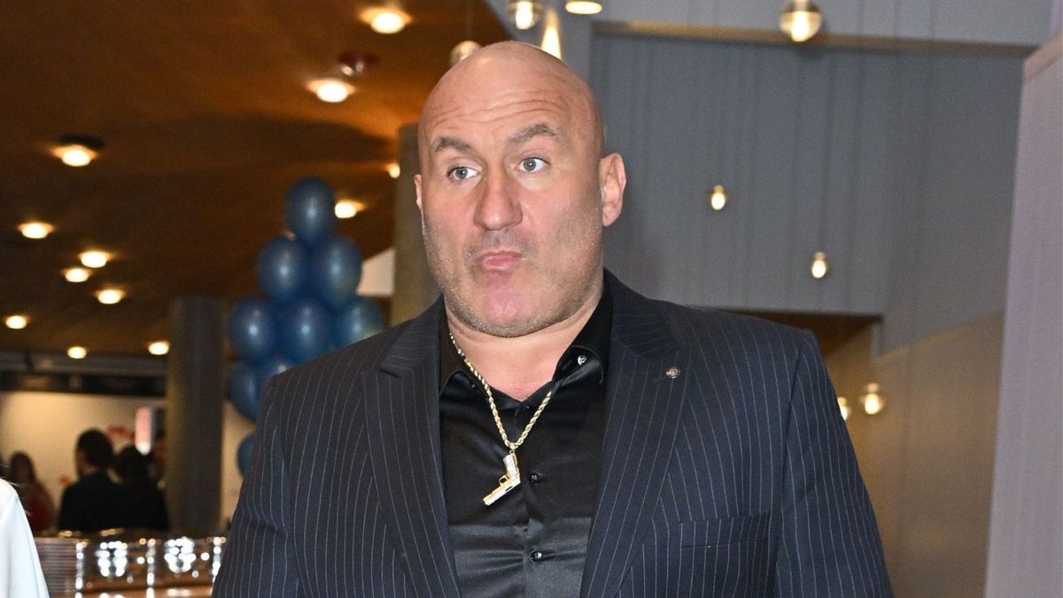 Marcin Najman. Jakie ma wykształcenie?