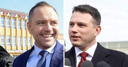 "Pakt o nieagresji" między PiS a Konfederacją. Sztabowiec Nawrockiego potwierdza
