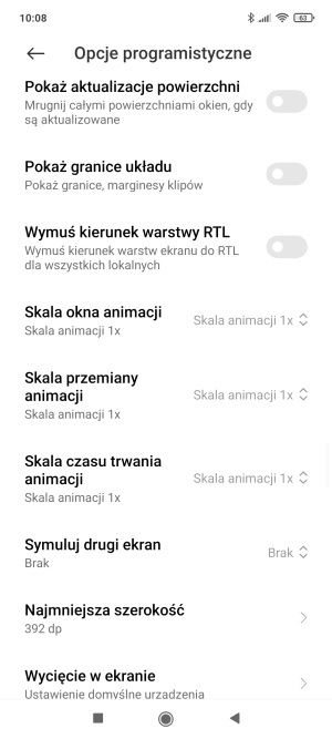 Jak przyspieszyć Androida
