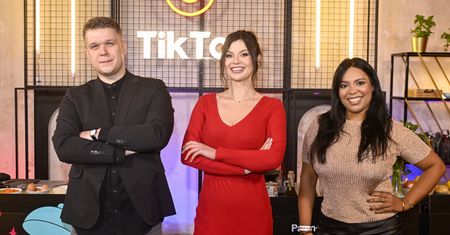 Finał konkursu "Wielka Feta na TikToku". Wiemy, kto zajął pierwsze miejsce
