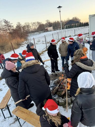 Bal Morsów w Gminie Aleksandrów Kujawski
