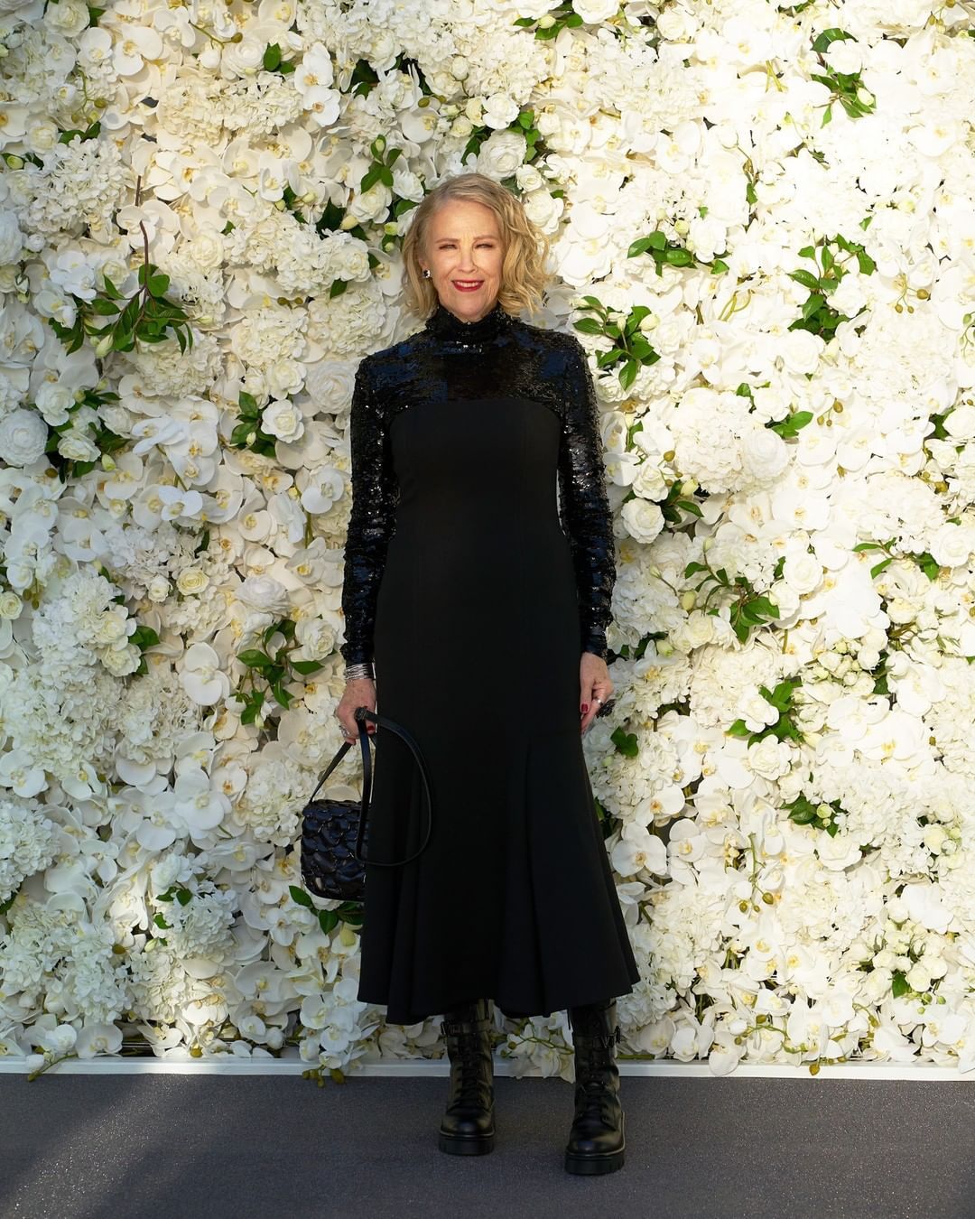 Catherine O'Hara - Emmy 2020