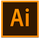 Adobe Illustrator CC ikona