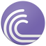 BitTorrent icon