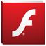 Adobe Flash Player icon