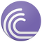 BitTorrent icon