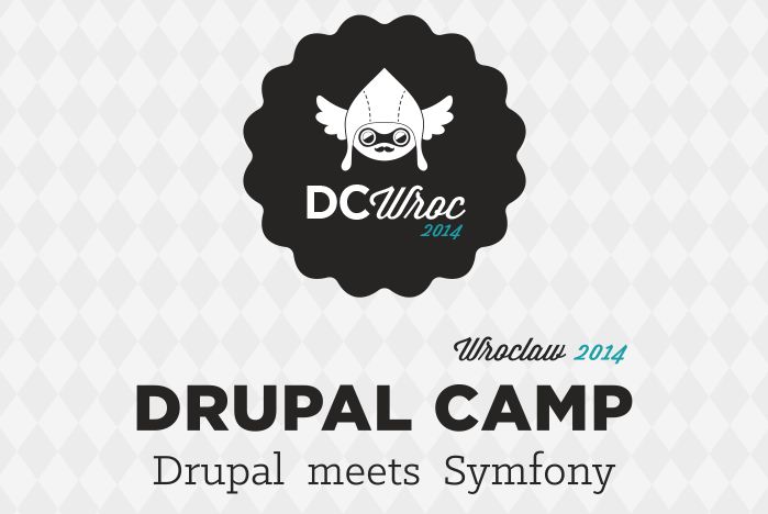Nadchodzi DrupalCampWrocław – święto miłośników Drupala