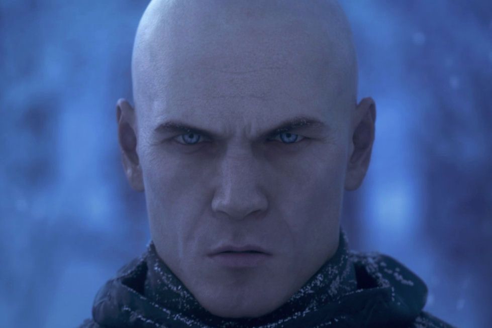 Square Enix to zrestartowany Hitman, Deus Ex i turowa Lara Croft, ale też jRPG