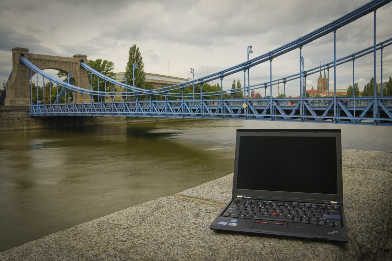 Nowe ThinkPady: dotykowe hybrydy i Chrome OS do wyboru