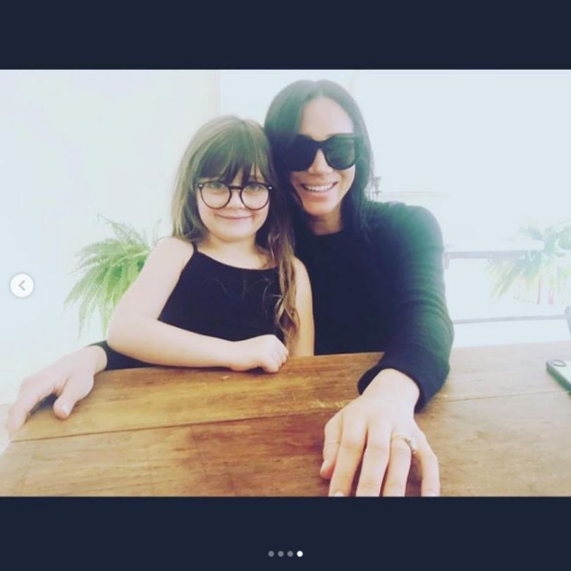 Przyjaciele Meghan Markle bronią jej dobrego imienia w świetle oskarżeń o mobbing