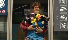 „Fun smakuje lepiej” w reklamach Lay’s Maxx (wideo)