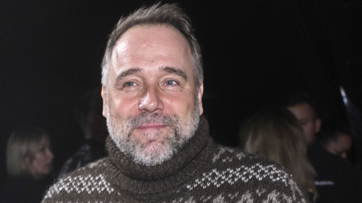 Łukasz Nowicki pokazał list od córeczki