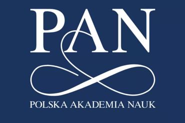 Logo Polskiej Akademii Nauk