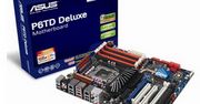 Asus P6TD Deluxe - nowa płyta główna pod Core i7