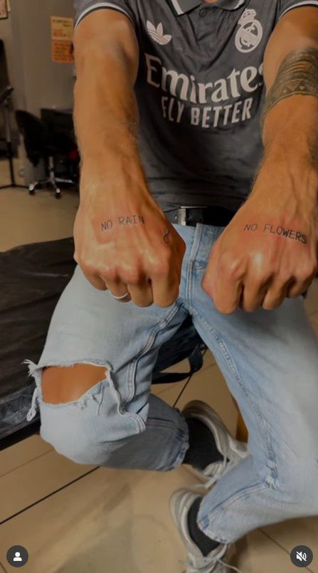 Paulina i Jakub Rzeźniczakowie