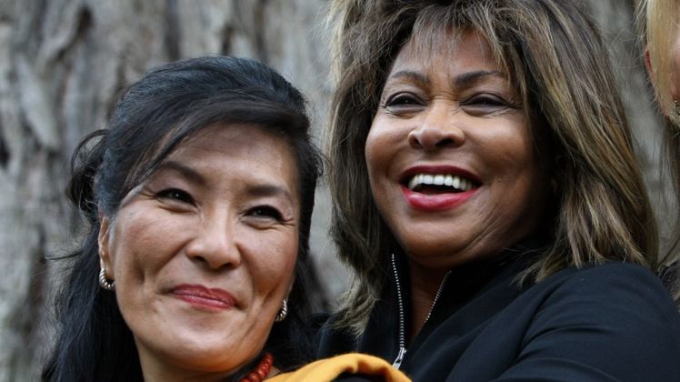 Przyjaciółka Tiny Turner ujawnia, jak gwiazda przygotowywała się do śmierci