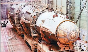 Ostatni lot N1. Ta rakieta miała zabrać Rosjan na Księżyc