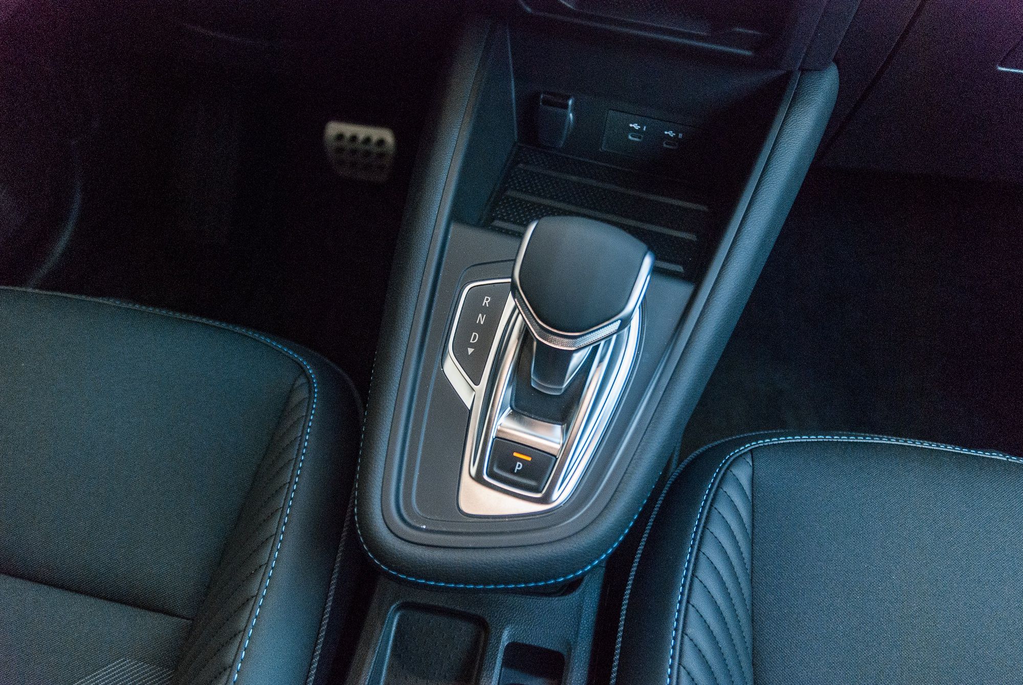 Renault Captur po faceliftingu