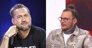 Marcin Prokop reaguje na rewelacje, że miał ZAPŁACIĆ Żurnaliście za wywiad. "Objawił nie tylko swoją długo skrywaną URODĘ"