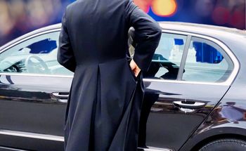 Wstydliwa wpadka księdza. Prokuratura wysyła akt oskarżenia